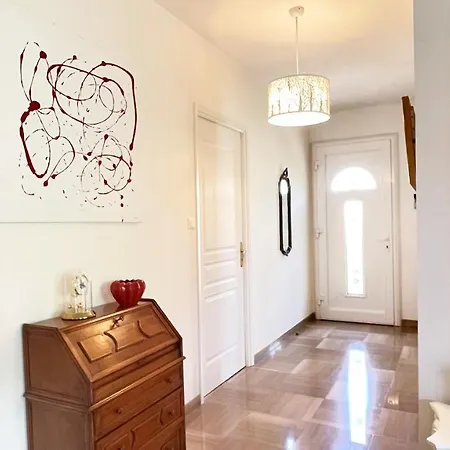 Conviviale Et Familiale Proche Du Port Santa Villa Saint-Raphael (Var)