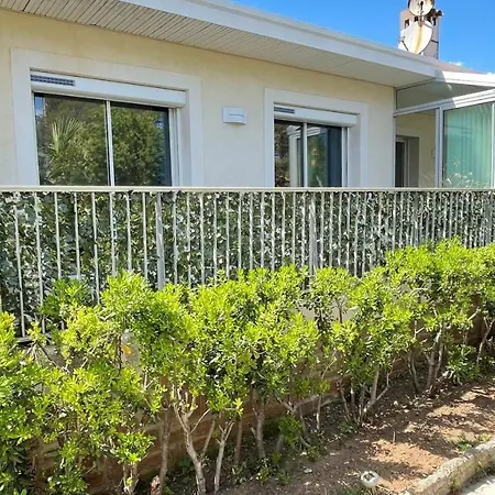 Villa Conviviale Et Familiale Proche Du Port Santa